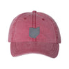 Ohio Silver State Cap