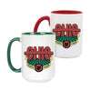 Ohio State Fair Logo Mug