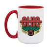 Ohio State Fair Logo Mug