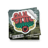 Ohio State Fair Logo Sticker