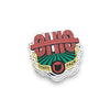 Ohio State Fair Logo Sticker