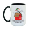 Ohio State Fair vs. The Red Barn Mug