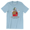 Ohio State Fair vs. The Red Barn Tee