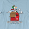 Ohio State Fair vs. The Red Barn Tee
