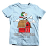 Ohio State Fair vs. The Red Barn Youth Tee