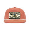 Old School IMS Rope Cap