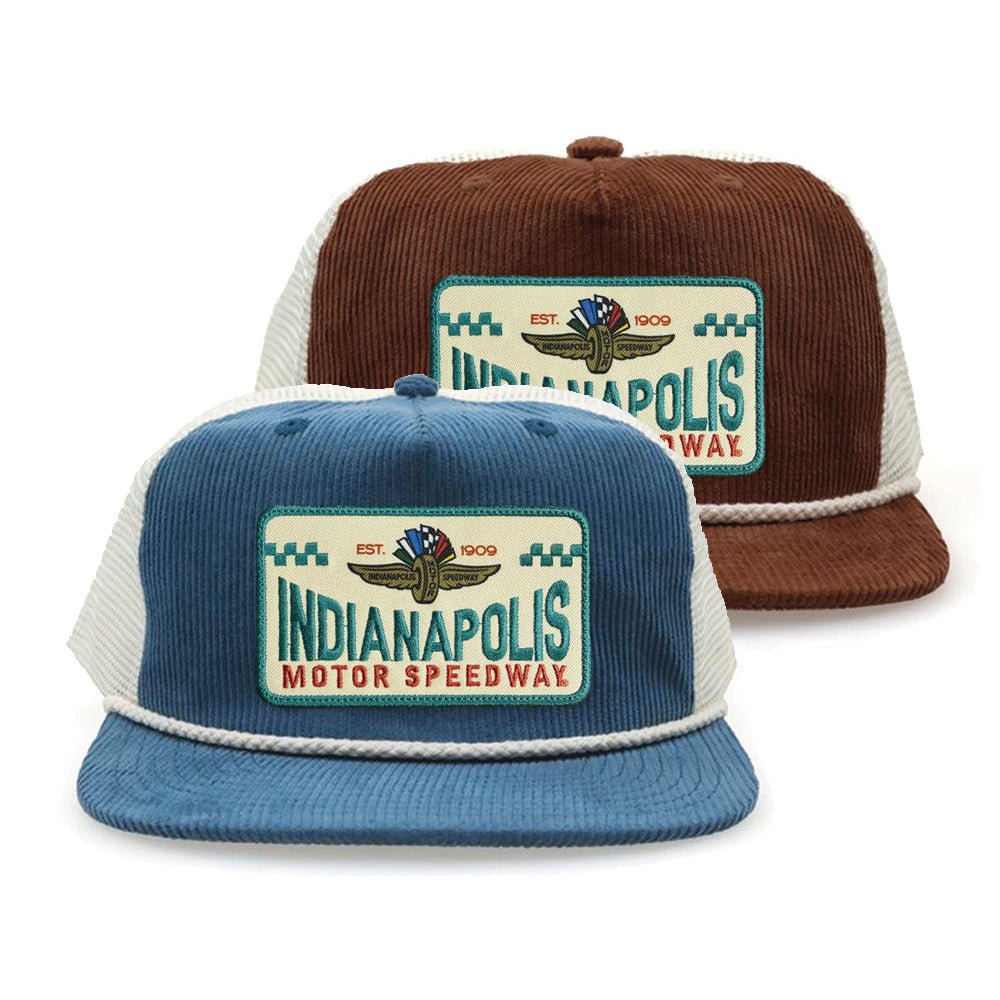タグ付　USA 購入　100年記念　インディ500　Indy オフィシャルグッズ The Indy 500® Collection – United State of Indiana