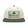 Old School IMS Two-Tone Cap