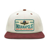 Old School IMS Two-Tone Cap