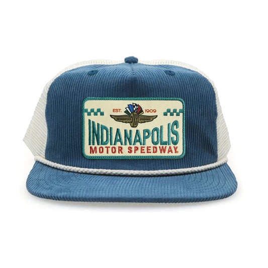 Old School IMS Mesh Back Cap