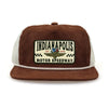 Old School IMS Mesh Back Cap