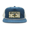 Old School IMS Mesh Back Cap