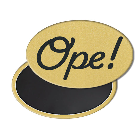 Ope! Magnet