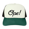 Ope! Laguna Cap - United State of Indiana