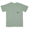 Ope! Pocket Tee