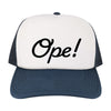 Ope! Laguna Cap - United State of Indiana