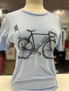 Original Ride Indiana Tee