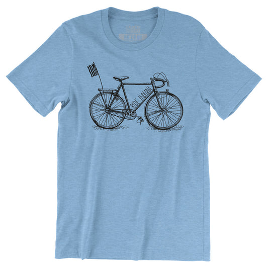 Original Ride Indiana Tee