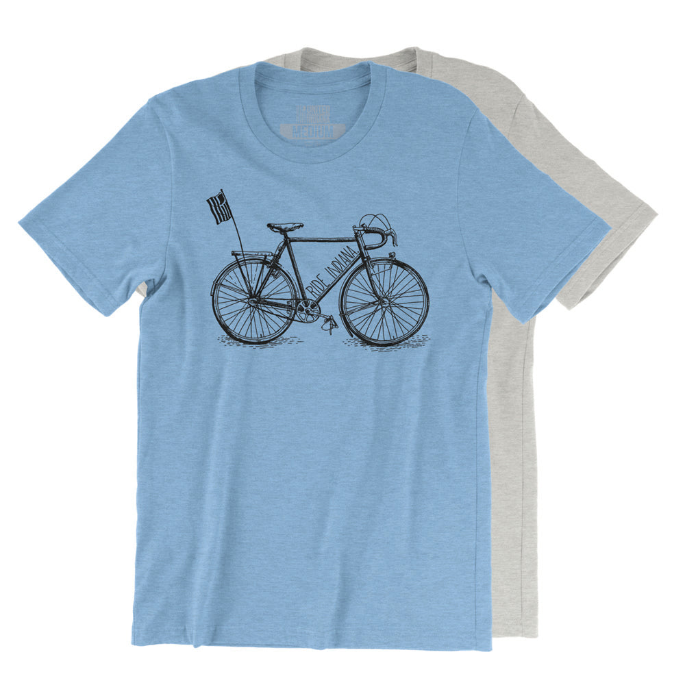 Original Ride Indiana Design Collection