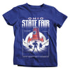 Over the Moon Youth Tee