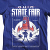 Over the Moon Youth Tee