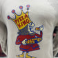 Pizza King Sweatshirt