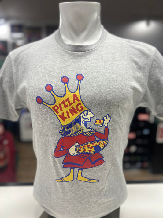 Pizza King Tee