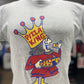 Pizza King Tee