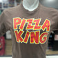 Pizza King Word Tee ***CLEARANCE***