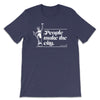 People Make the City Tee