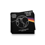 Park Side of the Moon Sticker