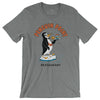 Penguin Point Tee