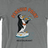 Penguin Point Tee