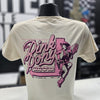 Pink Pony Club Tee