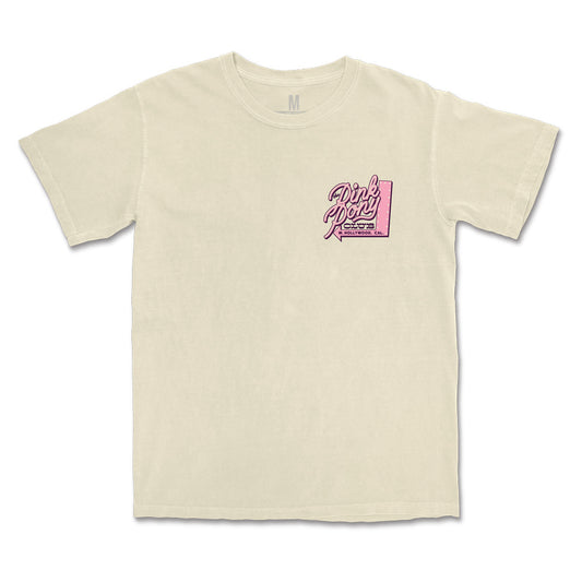 Pink Pony Club Tee