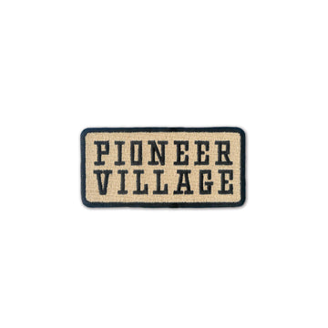 Pioneer Village Patch