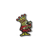 Pizza King Enamel Pin