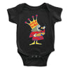 Pizza King Onesie