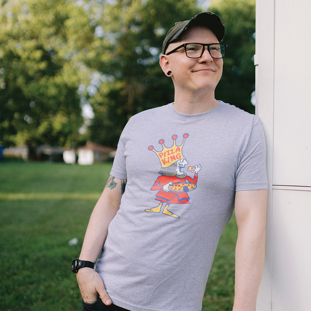 I'm Not Your King INYK Photo Tee Amazon.com: You're The King, I'm