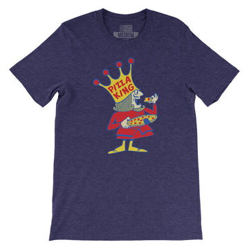 Pizza King Tee