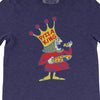Pizza King Tee