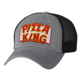 Pizza King Trucker Cap