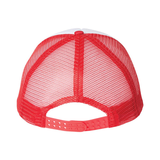 Pizza King Trucker Cap