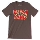 Pizza King Word Tee