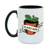 Plant Mom Mug