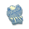 Pokagon State Park Sticker