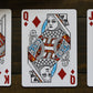 Pollock Euchre Deck