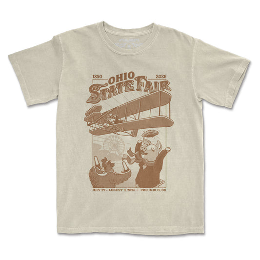 The Pork Brothers Tee