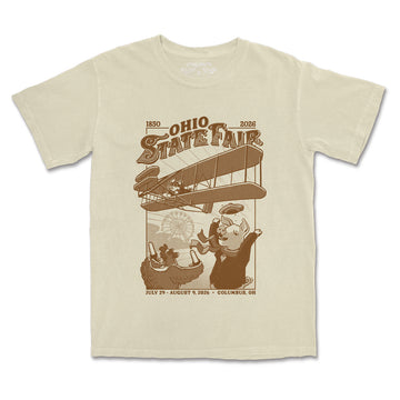 The Pork Brothers Tee