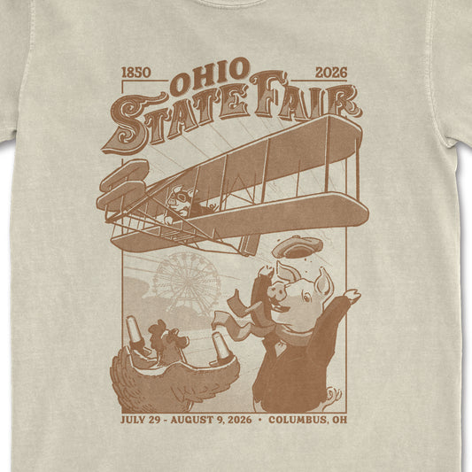 The Pork Brothers Tee